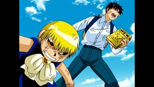 第150話決戦! ファウード 金色の輝き やさしい王様