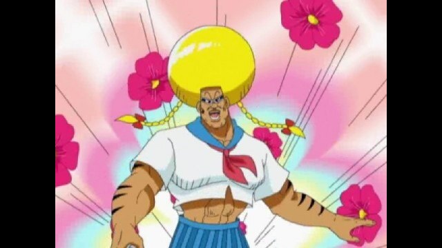 第3話 26歳のアヒルパンツさぁー!