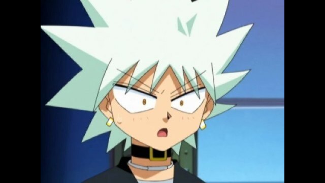 第9話 謎の少年の正体とオナラ真拳! アスパラ食っとけ!