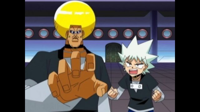 第10話 守れ! 地球環境 合言葉はオナラプップー臭くな～い!