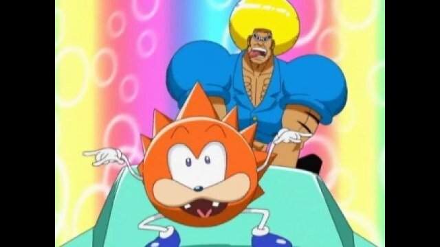 第13話 激撮! 遊園地24時 暴かれたカバの黒幕!