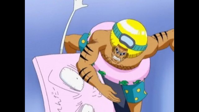 第19話 絡まる宿命の鼻毛! ここ次のテストに出ます!