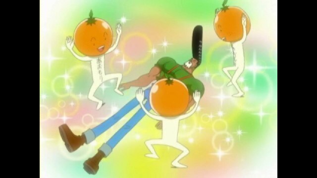 第21話 さらばボーボボ! 最終鼻毛決戦!! でも最終回じゃな～い!