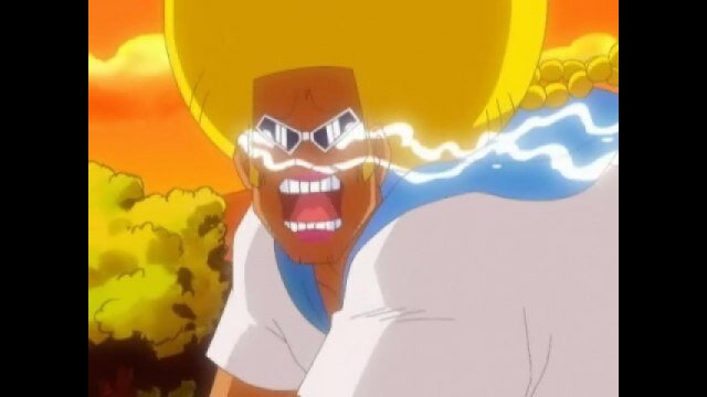 第36話 ハレルヤランドへ出発進行! この先は地獄!?