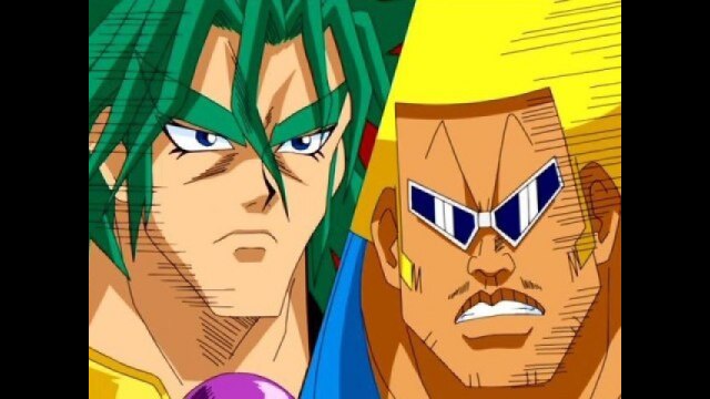 第41話 ハレクラニとゴージャス対決! 見よ、スーパーイリュージョン!!