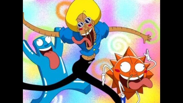 第43話 ハレクラニ最終決戦 遂に決着!…と思ったら新たな敵!?