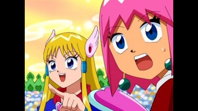 第48話 マジカル☆ガール田ボちゃん登場! 恋の呪文はガバパビッチ!?