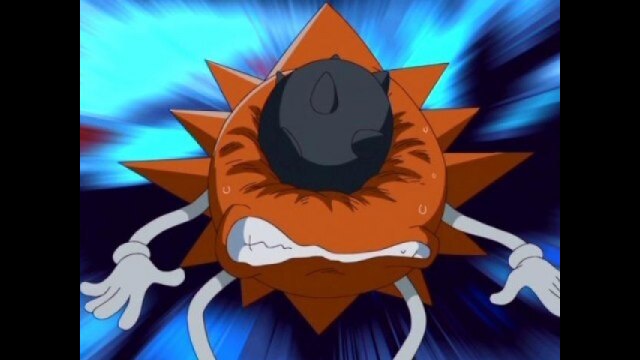 第49話 超難解!? IQバトル開始! ギガよ、かかってこいや～!!