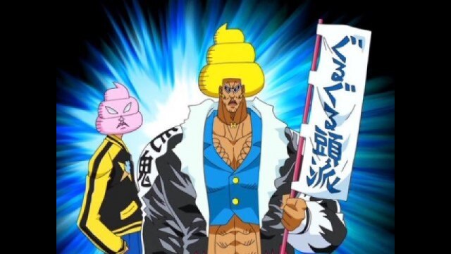 第55話 おまたせ破天荒♪ 派閥作って仲間割れ!? 進め暴走ガジェット君! 敵も味方も突き飛ばせ!!