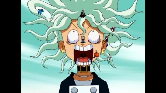 第74話 バトルステージは巨大化へっくん! 赤ちゃんモード発動!! 変身! 怒りの怒怒怒怒怒怒んパッチ!!