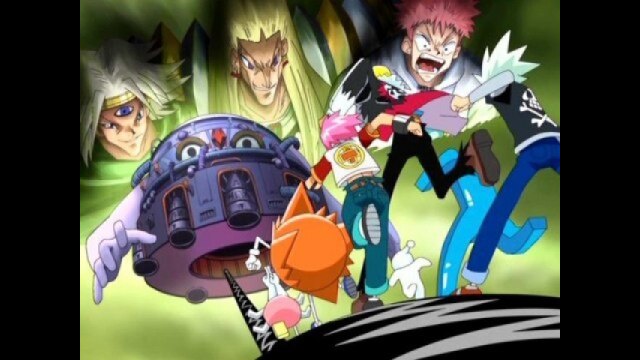 第76話 スーパー田ボ参上!! 愛と平和のカウントダウン?! ついに最終決戦!! 鼻毛真拳FOREVER!!