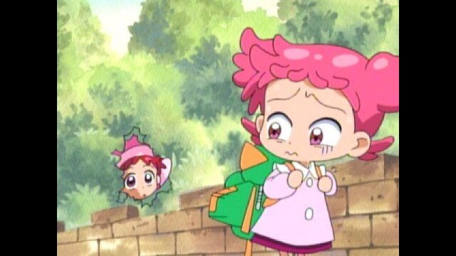 第7話 めざせ9級!魔女試験