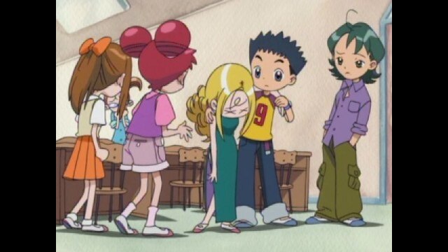 第21話 マジョルカグッズは危険がいっぱい
