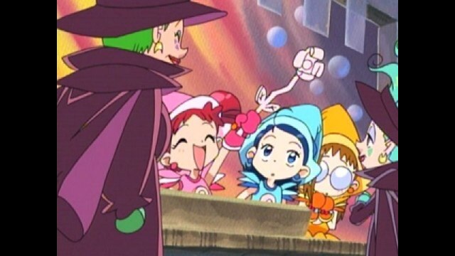 第31話 モンゴルからのおくりもの