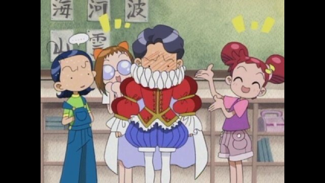 第32話 打倒玉木! 学級委員選挙