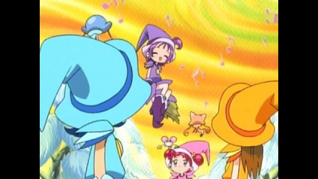 第36話 四級試験はドドドドドー!