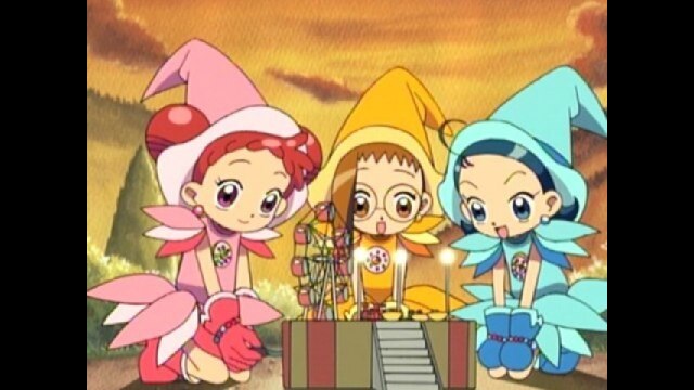 第37話 魔女ガエルがいっぱい!