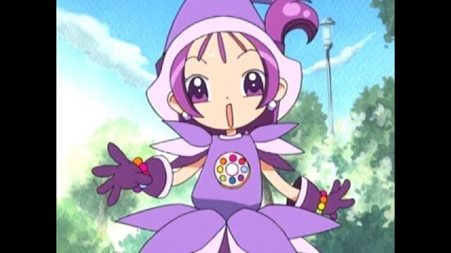 第39話 どれみの彼は中学生!