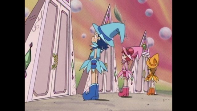 第40話 どれみ楽勝? 3級試験