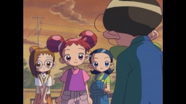 第48話 おんぷのメールはラブレター?