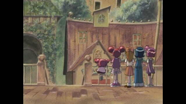 第51話 さようならMAHO堂