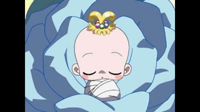 第1話 どれみママになる!?