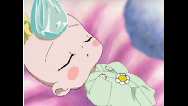 第4話 どれみはママ失格!?
