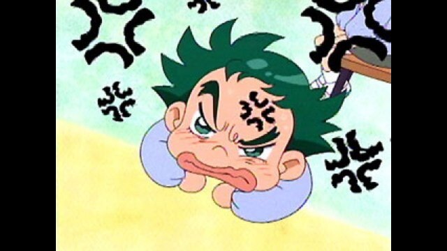 第14話 ぽっぷの初恋? あこがれの順一先生!