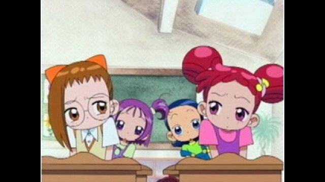 第19話 どれみとはづきの大げんか