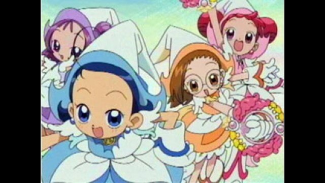 第23話 新たな力でハナちゃんをとりもどせ!