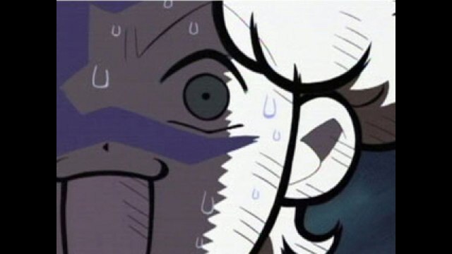 第29話 きもだめしでみんなが消えた!?