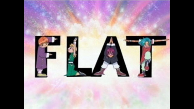 第31話 魔法使いの国からFLAT4参上!