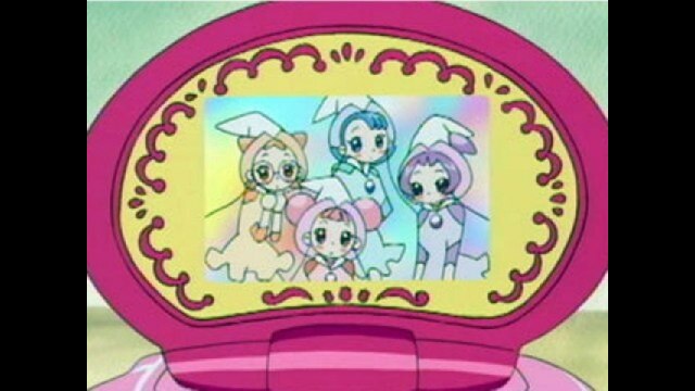 第32話 とんでけピュー!ドドたちの大変身