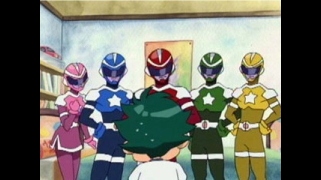 第35話 運動会でてっぺんをめざせ!