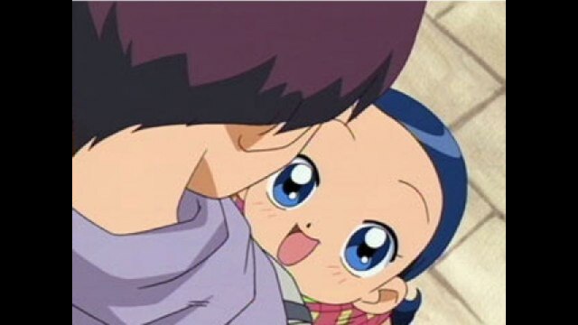 第44話 幸せのホワイト・クリスマス