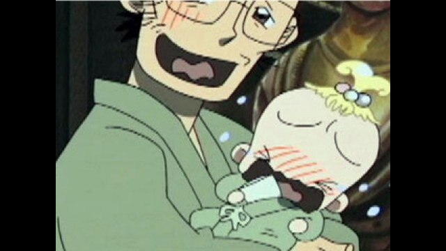 第45話 おジャ魔女時代劇・少女よ大志をいだけ!