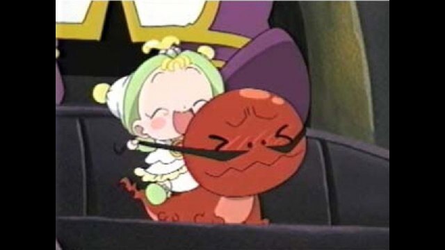 第47話 ハナちゃんを返して!魔法大決戦