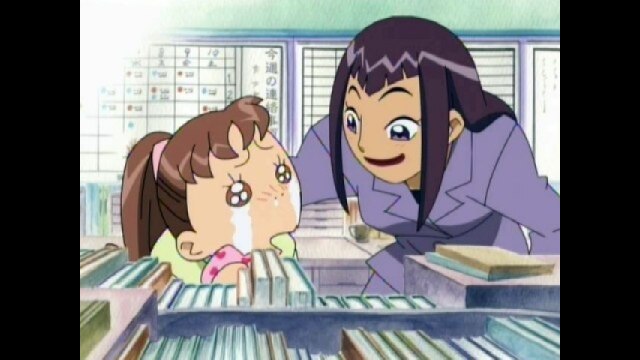 第11話 先生が止まらない!!