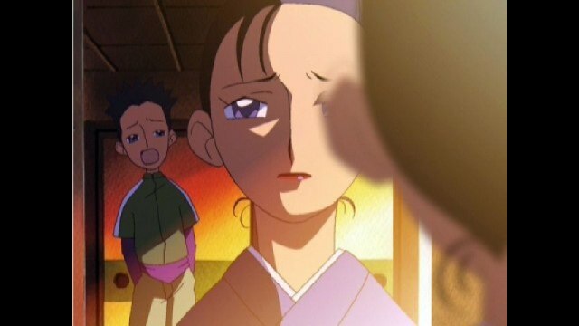 第15話 きれいなお母さんはスキ?キライ?