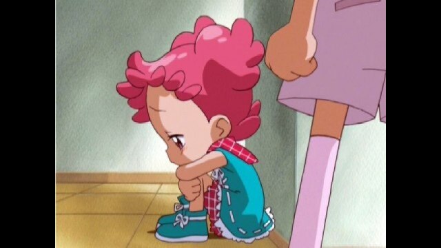 第17話 因縁のライバル!!春風と玉木