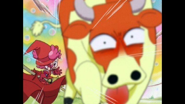 第27話 いじわる試験を切りぬけろ!