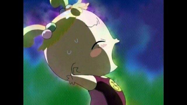 第28話 魔女幼稚園、危機いっぱつ!