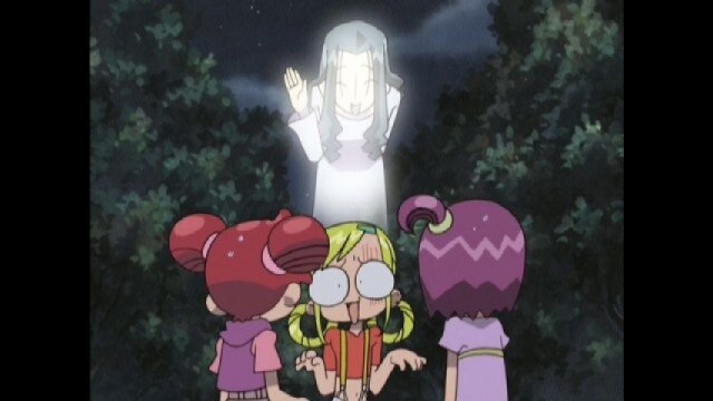 第29話 恐怖! 井戸ユウレイの呪い