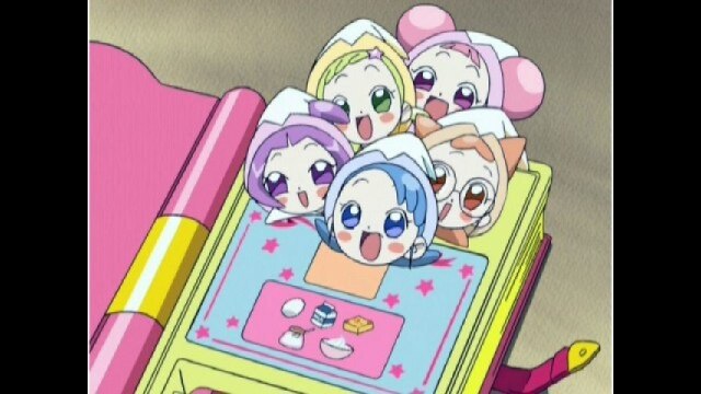 第31話 なおしてみせます! 野菜ギライ