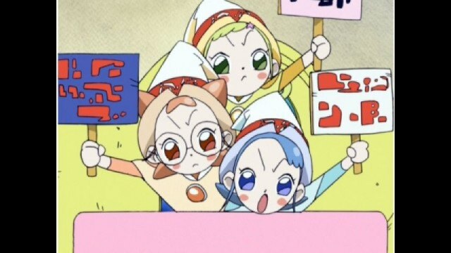 第37話 妖精だって休みたい!!