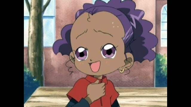 第43話 おジャ魔女は海を越えて