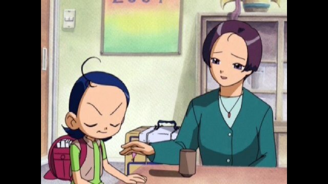 第44話 あいちゃんが帰っちゃう!?