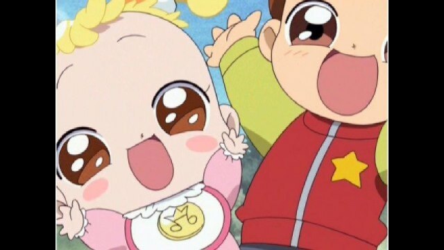 第47話 ハナちゃんの大冒険