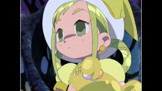 第49話 目をさまして!! あやつられたももこ