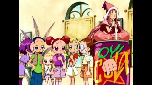 第2話 ハナちゃん6年生になる!